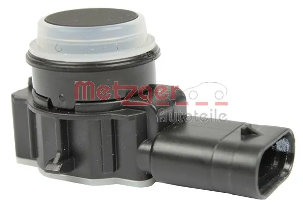 Sensor, park distance control